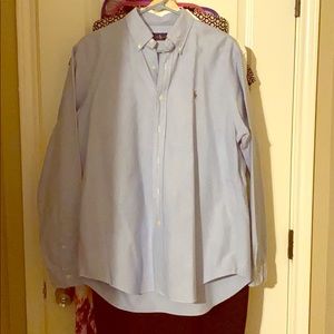 Ralph Lauren dress shirt